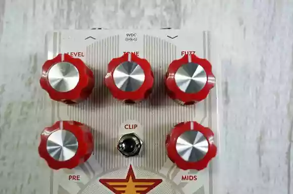 エフェクター
