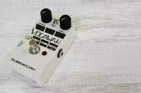 Subdecay Vocawah（サブディケイ ボカワウ）