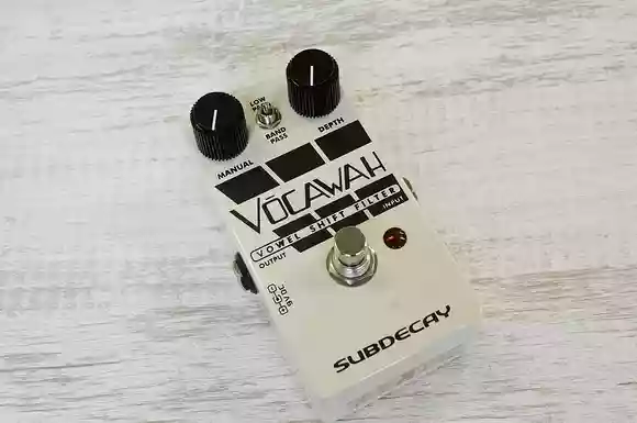 Subdecay Vocawah（サブディケイ ボカワウ）