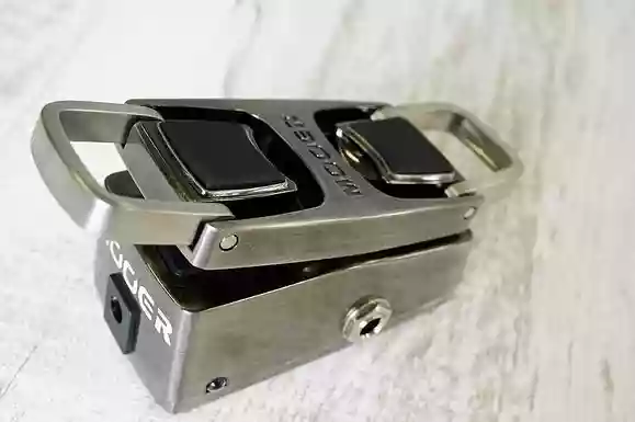 Mooer PhaserPlayer