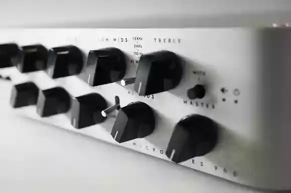 Darkglass Electroncis Microtubes 900