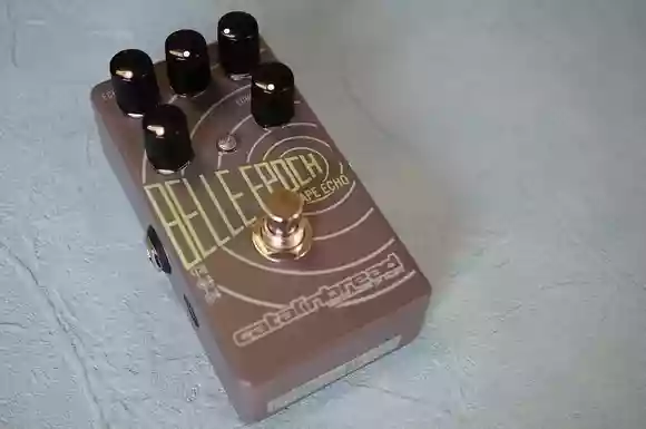 CATALINBREAD BELLE EPOCH