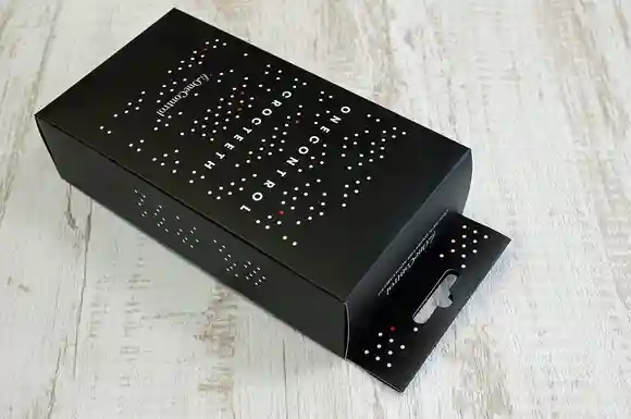 One Controlのパッチケーブルキット 作り方