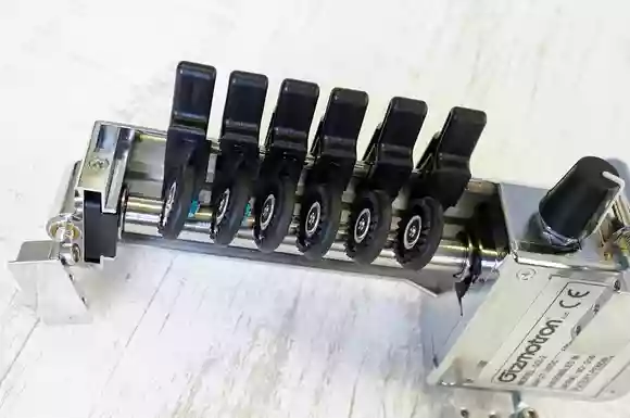Gizmotron（ギズモトロン）