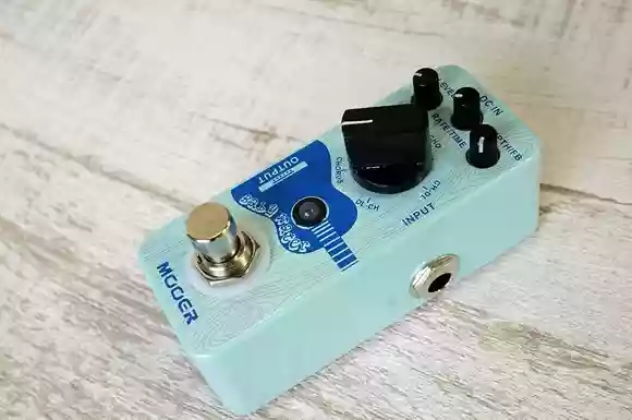 MOOER（ムーアー） BABY WATER（ベイビーウォーター）
