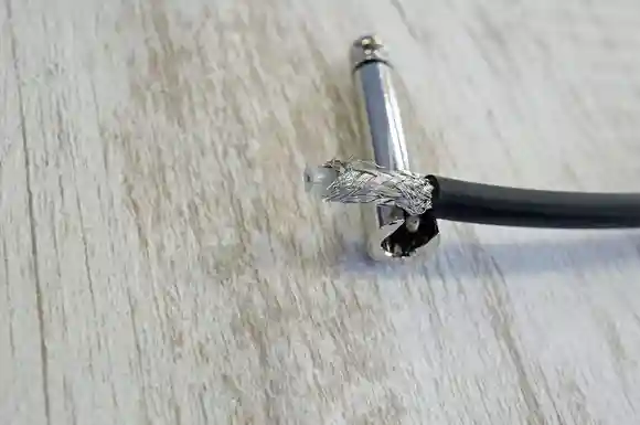 One Controlのパッチケーブルキット 作り方