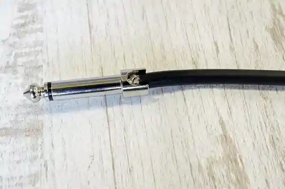 One Controlのパッチケーブルキット 作り方