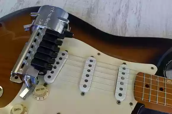 Gizmotron（ギズモトロン）