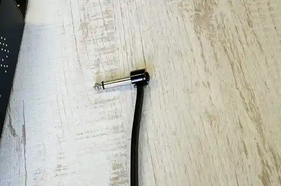 One Controlのパッチケーブルキット 作り方