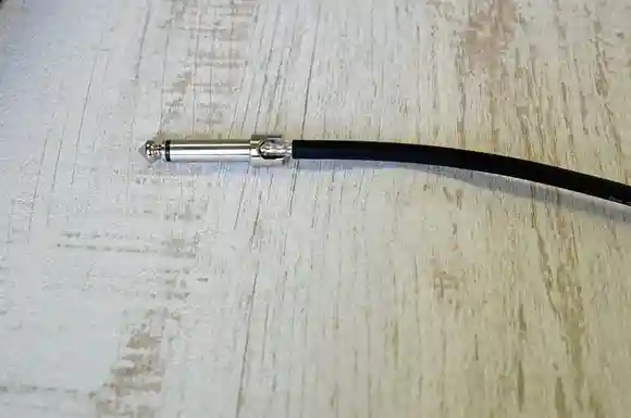 One Controlのパッチケーブルキット 作り方