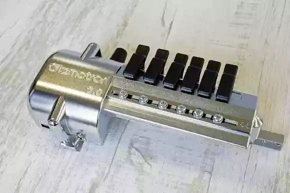 Gizmotron（ギズモトロン）