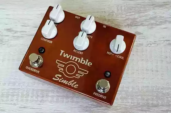 Simble Twimble