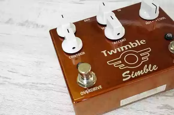 Simble Twimble
