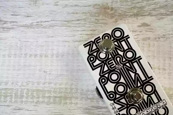 CATALINBREAD ZERO POINT2