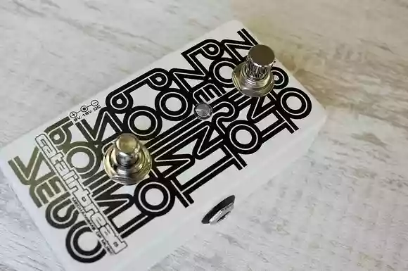 CATALINBREAD ZERO POINT1