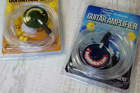 NOGGIN ROCKERS 2