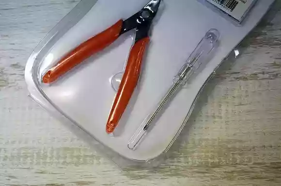ケーブル