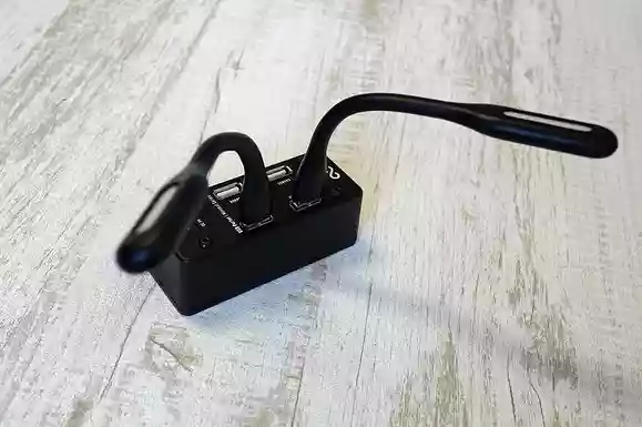 ONE CONTROL USB PORTER