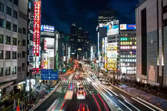 tokyocity