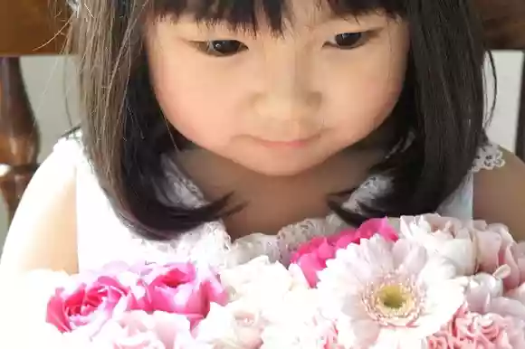 子供ピアノ発表会