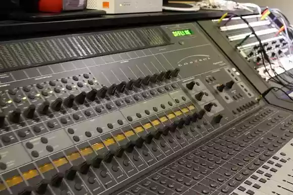 レコーディング
