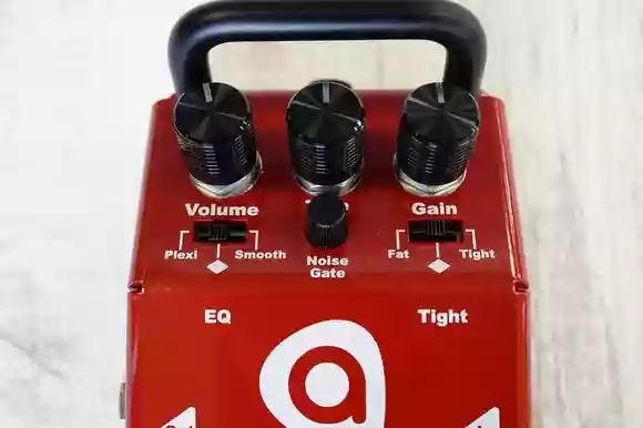 Amptweaker TightRock JR