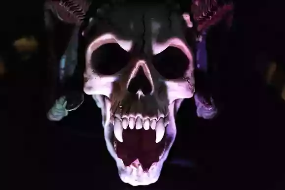 悪魔