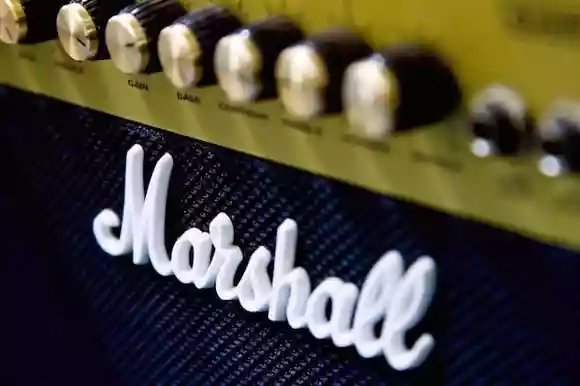 Marshallアンプ