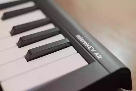 KORG microKEY Air-25