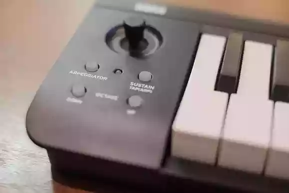 KORG microKEY Air-25