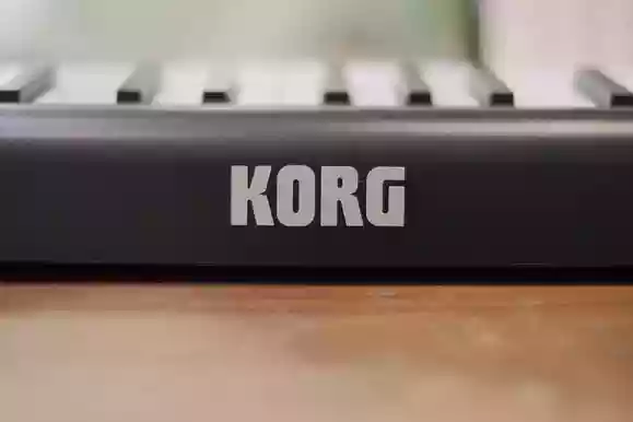 KORG microKEY Air-25