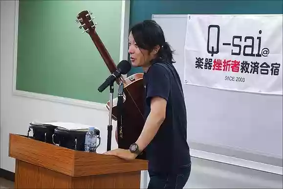 きりばやしひろきさん