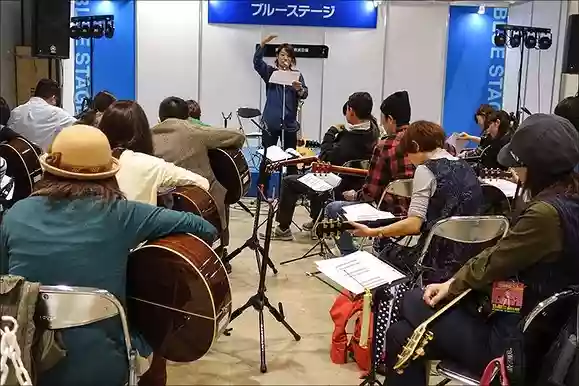 きりばやしひろきさん