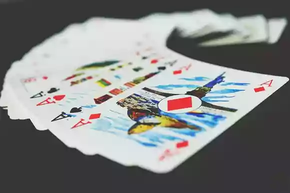 マジック・手品