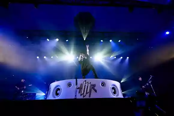 T.M.Revolution
