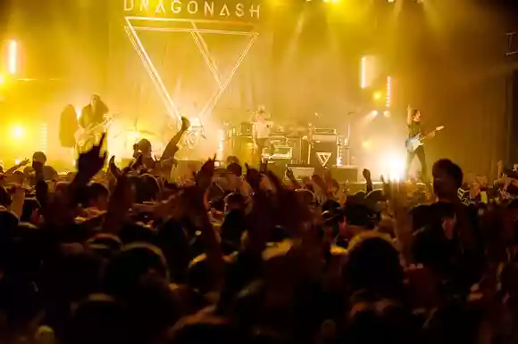 Dragon Ash