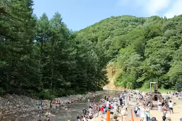 FUJIROCK