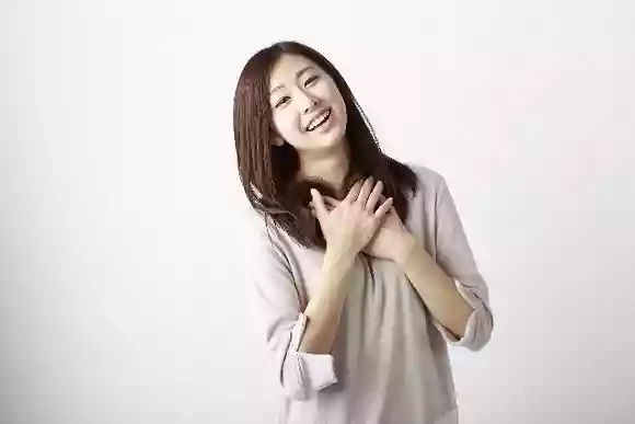 発声