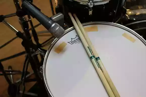 ゴーストノートの入れどころ
