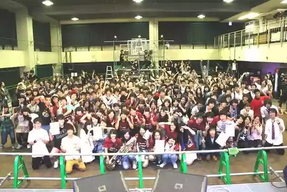 スマッシュレボリューション