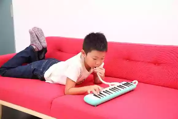 子供