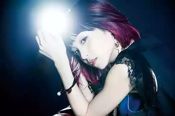 LiSA