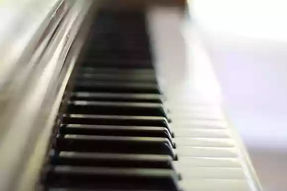 ピアノ