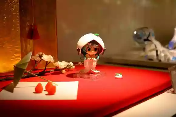 雪ミク2013