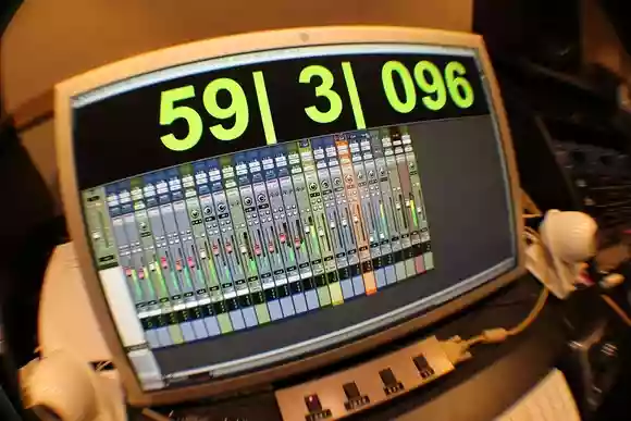 ProTools