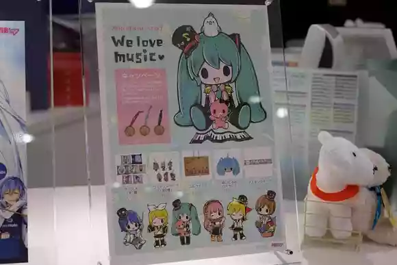 雪ミク スカイタウン