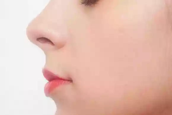 鼻呼吸