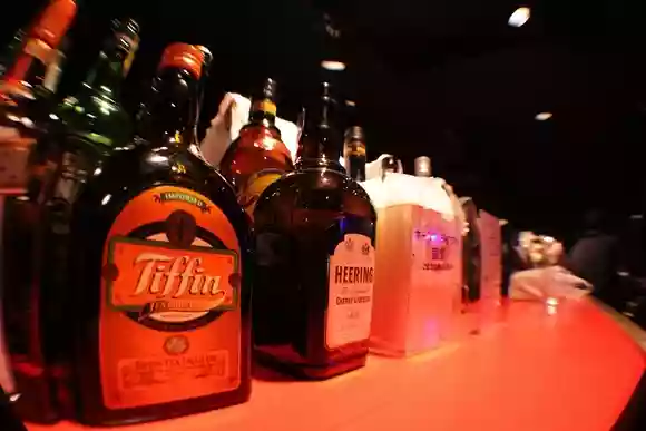 お酒