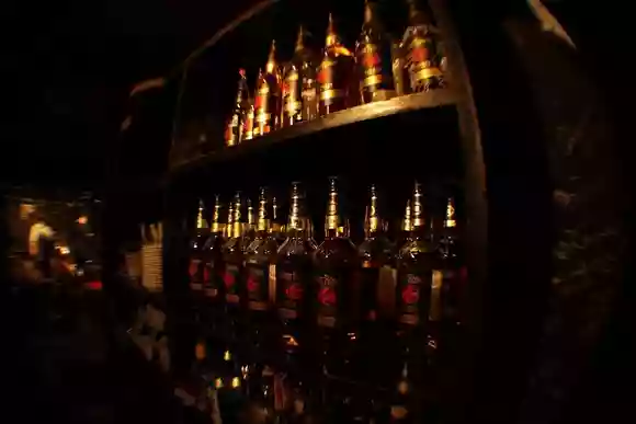 お酒
