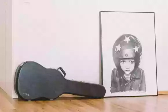 ギターケース